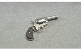 Ruger ~ New Vaquero ~ .44 Magnum - 1 of 3