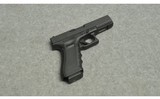 Glock ~ 17 Gen4 ~ 9mm Luger - 1 of 3