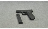 Glock ~ 17 Gen4 ~ 9mm Luger - 3 of 3