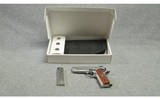 Ruger ~ SR 1911 ~ .45 Auto - 3 of 3