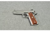Ruger ~ SR 1911 ~ .45 Auto - 2 of 3