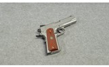 Ruger ~ SR 1911 ~ .45 Auto - 1 of 3