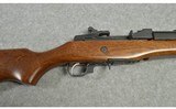 Ruger ~ Ranch Rifle ~ .223 Remington - 3 of 11