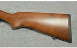 Ruger ~ Ranch Rifle ~ .223 Remington - 9 of 11