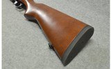 Ruger ~ Ranch Rifle ~ .223 Remington - 10 of 11