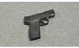 Smith & Wesson ~ M&P 45 Shield ~ .45 Auto - 1 of 3