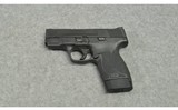Smith & Wesson ~ M&P 45 Shield ~ .45 Auto - 2 of 3