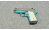 Kimber ~ Micro 9 Bel Air ~ 9mm Luger - 2 of 3