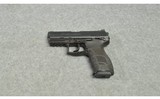 H&K ~ P30 ~ 9mm Luger - 2 of 3