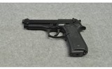 Beretta ~ 92 FS ~ 9mm - 2 of 3