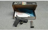 Smith & Wesson ~ M&P Shield 9 EZ M2.0 ~ 9mm Luger - 3 of 3