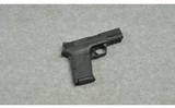 Smith & Wesson ~ M&P Shield 9 EZ M2.0 ~ 9mm Luger - 1 of 3
