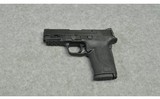 Smith & Wesson ~ M&P Shield 9 EZ M2.0 ~ 9mm Luger - 2 of 3