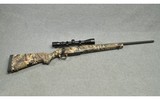Mossberg ~ Patriot Super Bantam ~ 6.5 Creedmoor - 1 of 11