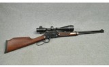 Henry ~ H001V Varmint Express ~ .17 HMR - 1 of 11