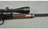Henry ~ H001V Varmint Express ~ .17 HMR - 4 of 11