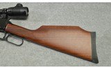 Henry ~ H001V Varmint Express ~ .17 HMR - 9 of 11