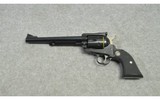 Ruger ~ New Model Blackhawk ~ .30 Carbine - 2 of 3