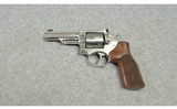 Ruger ~ GP100 Match Champion ~ .357 Magnum - 2 of 3