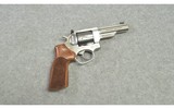 Ruger ~ GP100 Match Champion ~ .357 Magnum - 1 of 3