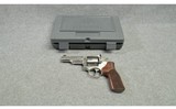 Ruger ~ GP100 Match Champion ~ .357 Magnum - 3 of 3