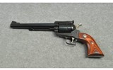 Ruger ~ New Model Super Blackhawk ~ .44 Magnum - 2 of 2