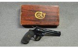 Colt ~ Python ~ .357 Mag - 3 of 3
