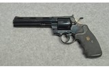 Colt ~ Python ~ .357 Mag - 2 of 3