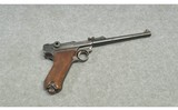 DWM ~ P08 1915 Luger ~ 9mm - 1 of 3