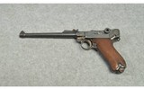 DWM ~ P08 1915 Luger ~ 9mm - 2 of 3