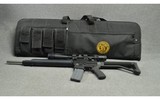 Smith & Wesson ~ PC15-1 ~ 5.56x45 NATO - 11 of 11