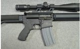 Smith & Wesson ~ PC15-1 ~ 5.56x45 NATO - 3 of 11
