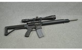 Smith & Wesson ~ PC15-1 ~ 5.56x45 NATO