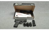 Smith & Wesson ~ M&P 9 M2.0 ~ 9mm Luger - 3 of 3