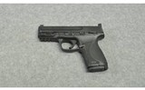 Smith & Wesson ~ M&P 9 M2.0 ~ 9mm Luger - 2 of 3