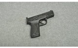 Smith & Wesson ~ M&P 9 M2.0 ~ 9mm Luger - 1 of 3