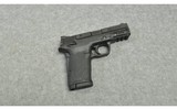Smith & Wesson ~ M&P 380 Shield EZ ~ .380 ACP - 1 of 3