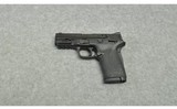 Smith & Wesson ~ M&P 380 Shield EZ ~ .380 ACP - 2 of 3