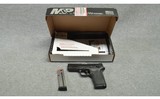 Smith & Wesson ~ M&P 380 Shield EZ ~ .380 ACP - 3 of 3