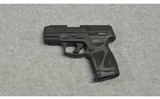Taurus ~ G3C ~ 9mm Luger - 2 of 3