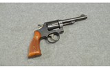 Smith & Wesson ~ Model 1905 ~ .38 S&W Special - 1 of 2