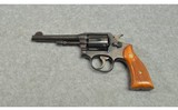 Smith & Wesson ~ Model 1905 ~ .38 S&W Special - 2 of 2