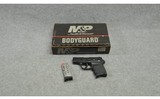 Smith & Wesson ~ Bodyguard ~ .380 ACP - 3 of 3