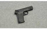 Smith & Wesson ~ M&P 9 Shield EZ M2.0 ~ 9mm Luger - 1 of 3