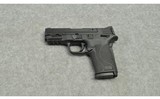 Smith & Wesson ~ M&P 9 Shield EZ M2.0 ~ 9mm Luger - 2 of 3