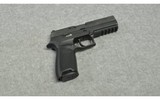 Sig Sauer ~ P320 ~ 9mm Luger - 1 of 3
