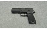Sig Sauer ~ P320 ~ 9mm Luger - 2 of 3