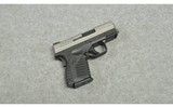 Springfield Armory ~ XDs-45 ~ .45 ACP - 1 of 3