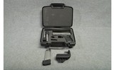 Springfield Armory ~ XDs-45 ~ .45 ACP - 3 of 3
