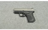 Springfield Armory ~ XDs-45 ~ .45 ACP - 2 of 3